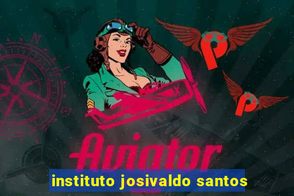 instituto josivaldo santos